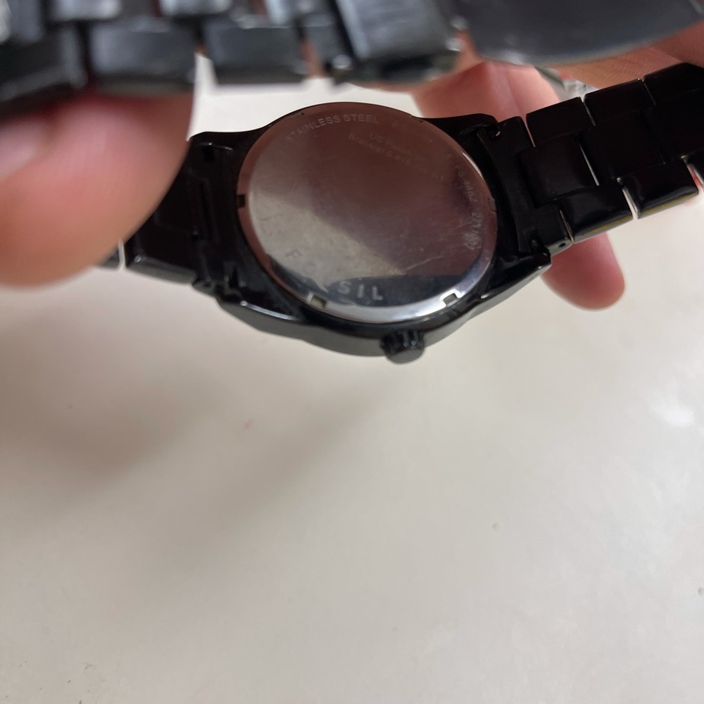 Fossil watch - Picture 4 of 5